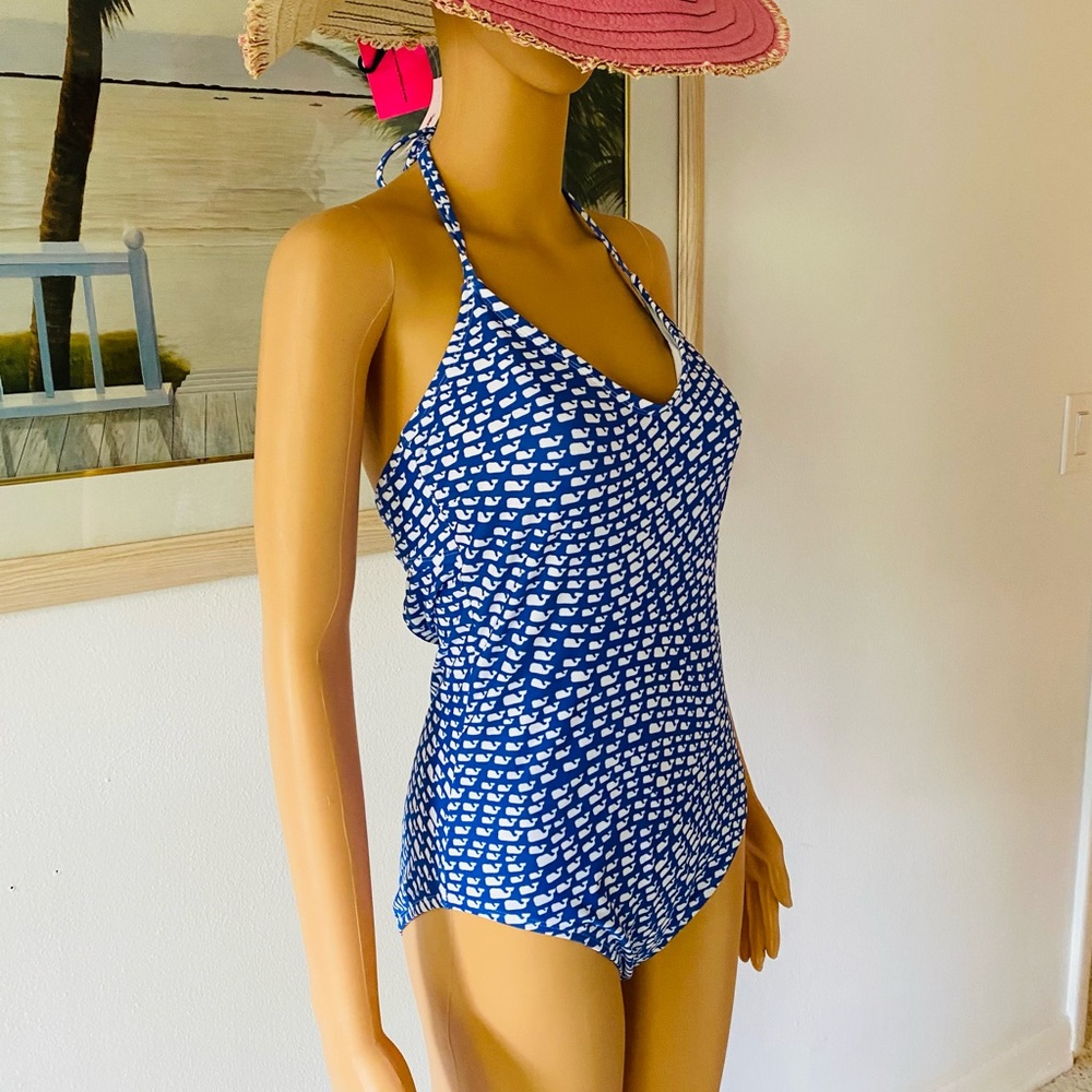 Vineyard Vines Swimsuit M